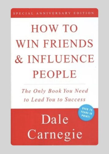 Mastering Friendship & Influence: Key Notes  