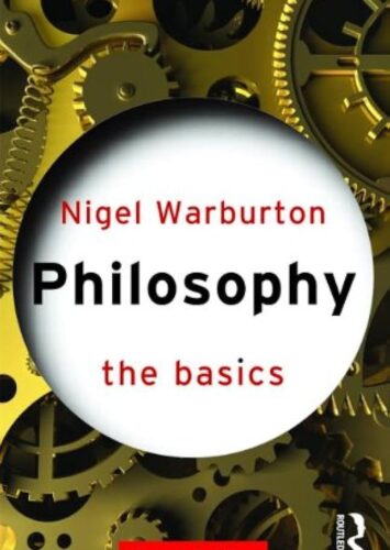 Philosophical Explorations: Nigel Warburton’s Insight