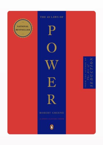 Emotional Mastery with 48 Laws of Power Insights   
