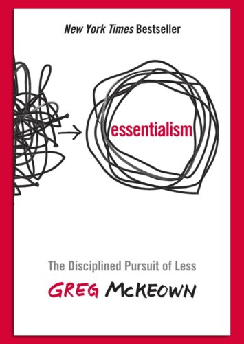 Focus & Freedom: Essentialism Unveiled