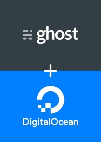 Ghost on DigitalOcean: Domain & SSL Solved
