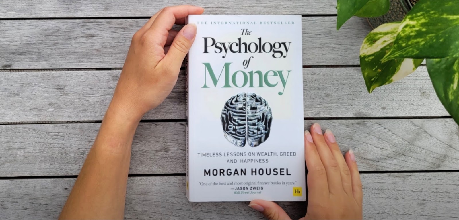 Psychology of Money Book Summary: Insights & Strategies