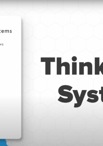 “Thinking in Systems: A Primer” by Donella Meadows