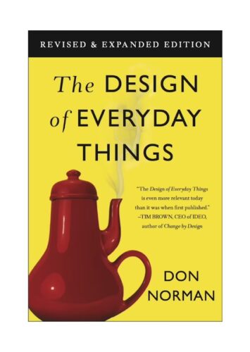 Unveiling the Summary of Everyday Things Design