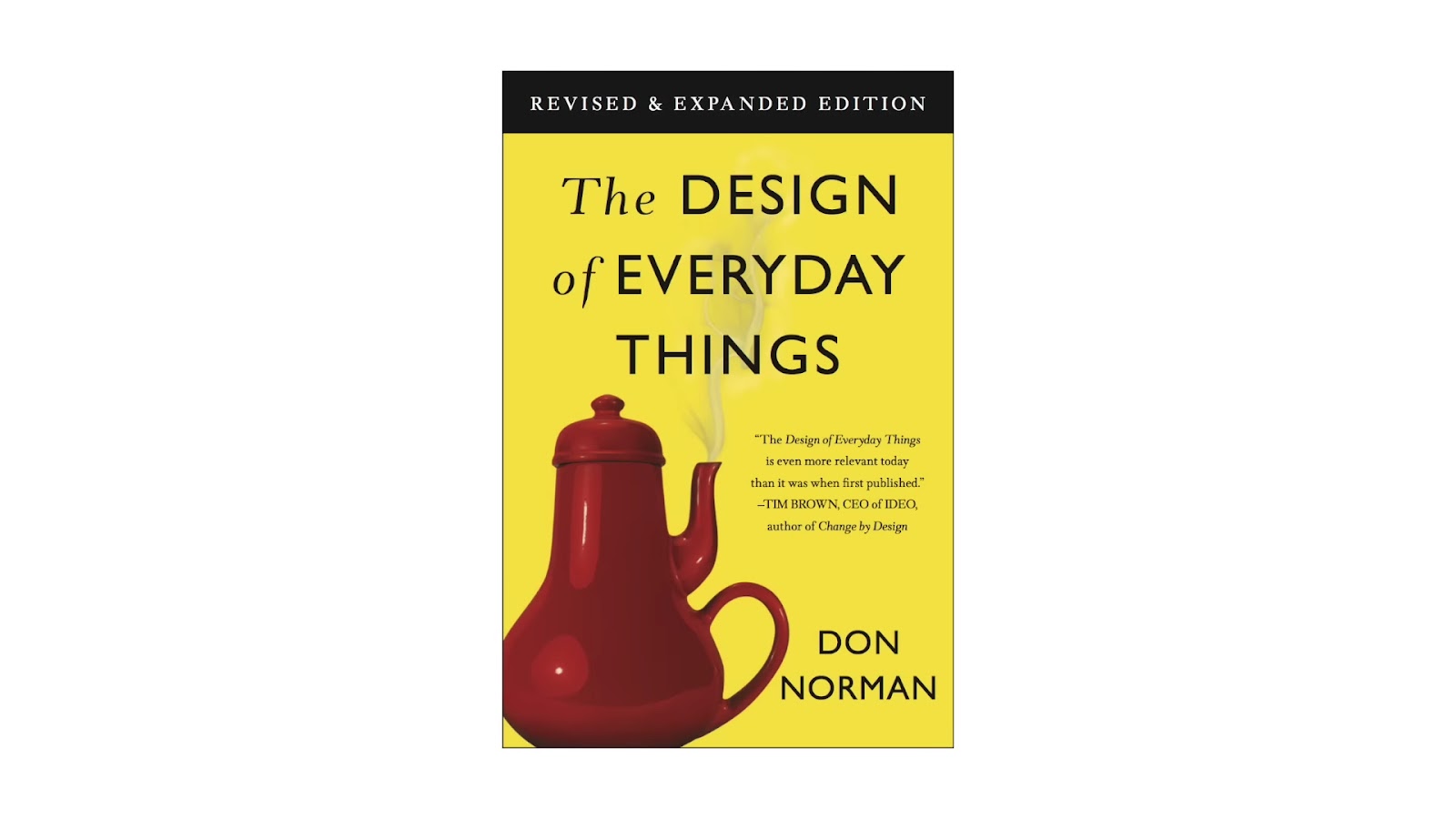 The Design of Everyday Things Summary Insights Unveiled