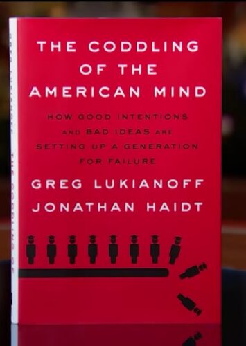 The Coddling of the American Mind: Key Summary