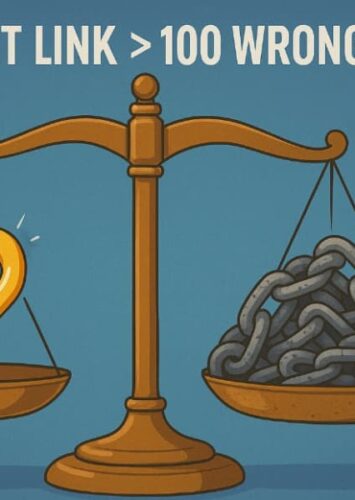What to Look for in a High-Quality SEO Link Building Service